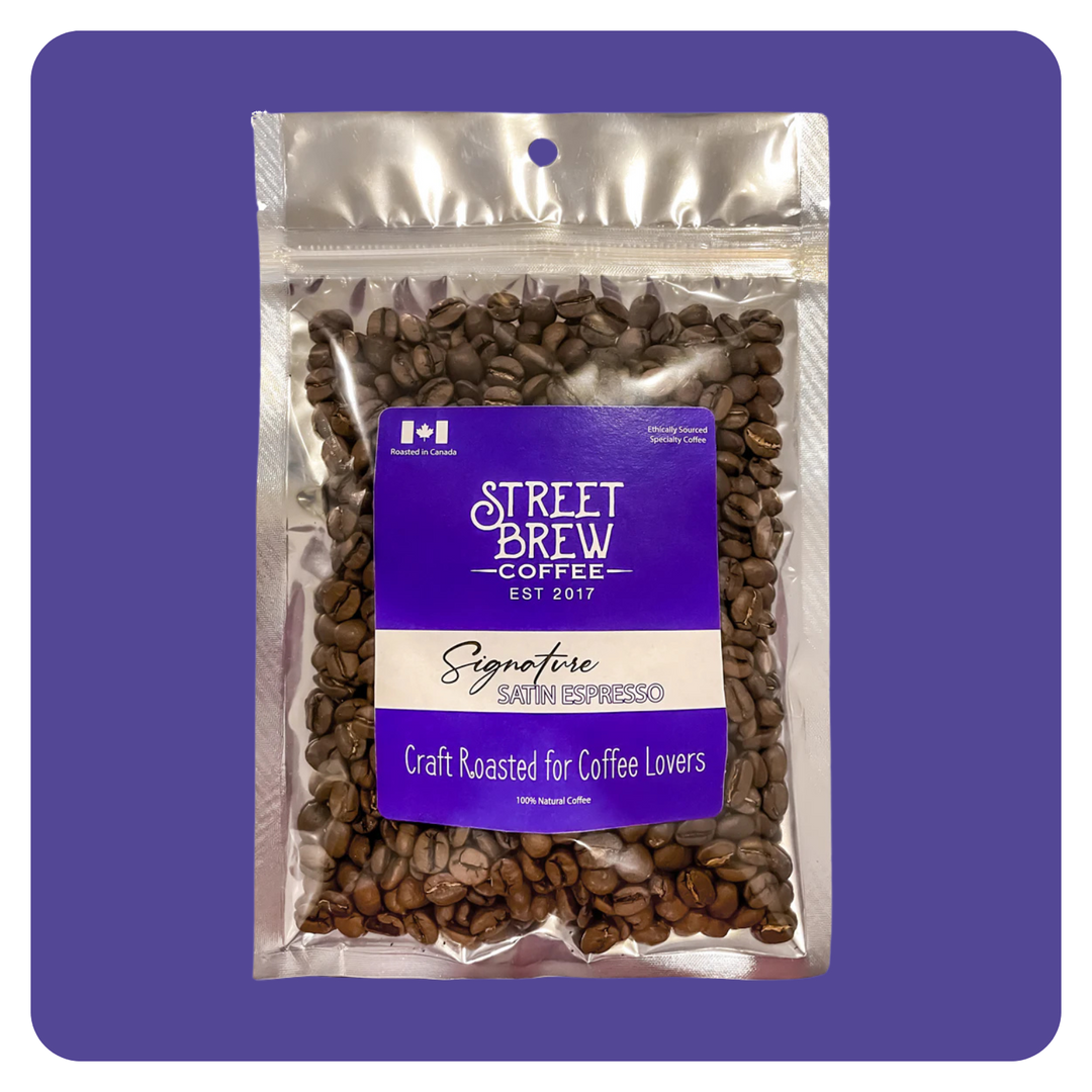 【2025新春福袋】 Signature Brew Street – Packs Coffee Sample 趣味